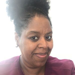 Meet your Posher, Lashonda